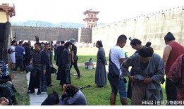 横店高老师爆料视频,影视圈幕后那些事儿