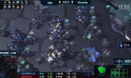 中国星际争霸爆料视频在线观看,揭秘中国电竞战队备战秘籍